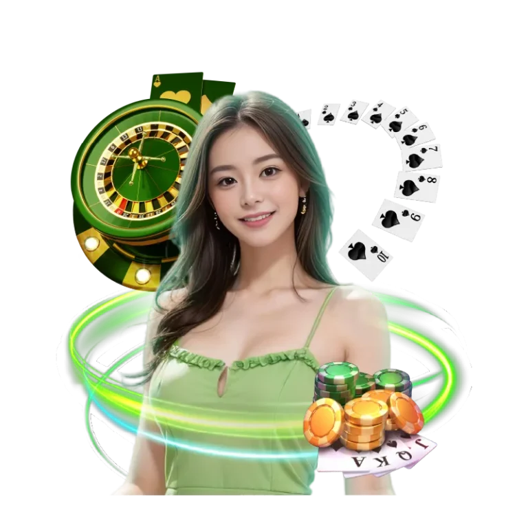 Superwin168 เว็บตรง